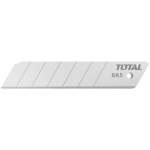 Totai Total Spare Blades For Snap-off Knives 10PC