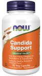 Candida Support