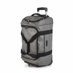 Cellini Origin 64CM Medium Check-In Trolley Duffle - Denim
