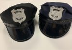 Special Police Hat