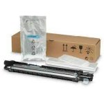 HP Laserjet Cyan Developer Unit