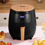 Ecco Air Fryer 6L AF-41