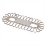 Joseph Joseph Petal 32PC Quickgrip Drying Hanger Ecru