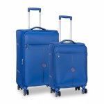 CELLINI Rapido S Medium Travel Set Blue
