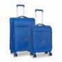 Cellini Rapido S Medium Travel Set Blue