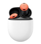 Google Pixel Buds Pro Coral 2022