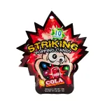 Popping Candy Cola Flavour 15G