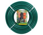 Armadillo 20MMX20M Garden+fittings Hose Std 1ROLL Livestainable