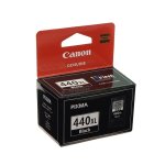 Canon PG-440 XL Ink Cartridge Black