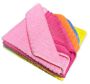 Microfiber Cleaning Cloths For Kitchen & Home Pack Of 5