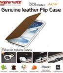 Promate Aknol Elegant Book-style Leather