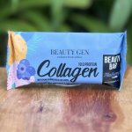 Collagen Bar Blueberry Beauty Gen