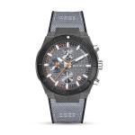 Ducati Grey Dial Chronograph Men's Watch