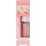 Profusion Blush Hour Shimmer Liquid Blush Strawberry Mimosa 6ML