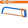 12" Hacksaw Frame 300MM WHF3168
