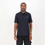 Golf Ss Polo-charcoal - 3XL