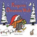 Penguin& 39 S Christmas Wish Board Book
