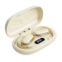 Adjustable Ear-hook Bluetooth Headphones Open-ear Design Bluetooth 5.4