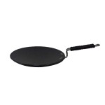 27.5CM Tawa Pan With Black Handle SGN2133