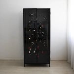 Vinette Wine Cabinet