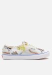 Vans Authentic - Otw Gallery N. Kostechko Allover Repeat