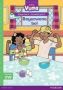 Vuma Isizulu Home Language Izinga LESI-4 Incwadi Yokufunda YESI-3: Bayezwana Bo : Level 4: Book 3: Grade 1   Zulu Paperback