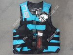 Xxs Burn 50N Life Vest Blue