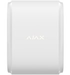 Ajax AL-1926072-81 Dual Curtain Outdoor Elsa Unique Software Masking Sensors Flexible Detection Zones Unique Optical Systems