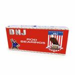 Dnj RB4345 Rod Bearings Set Standard Size For 11-15 Subaru forester Impreza Legacy Outback Xv Crosstrek 2.0L-2.5L H4 Dohc Natura