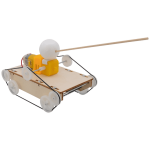 Build A Tank With This Easy To Use Tank Kit