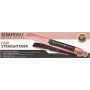 Safeway Salon Series Hair Straightener Rose Gold