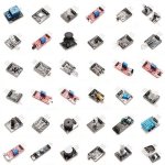 Sensor Kit 37-IN-1