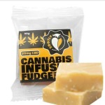 Zootly Cbd Fudge Each