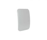 Blanking Plate Excludes Fixing Frame - Silver - Buy Online At 7 Triple 7