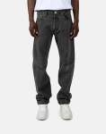 Levi's 501 Original We Are Finally Landing Jeans - W40 L32 Grey