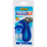 Shield Fresh 24 Nu-car Car Air Freshener 7ML