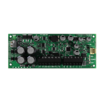 PS25 Supervised Bus 2.5A Psu For Monitoring