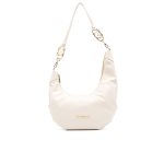 Jewel Shoulder Bag -ivory