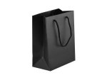 230GSM Matte Gift Bag – 23CM