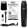 Wahl Manscaper Terrain Lithium Ion Cordless USB Beard & Body Trimmer