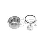 GK6653 Wheel Bearing Kit