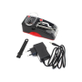 Portable Electric Automatic Rolling Machine Injector Maker Roller Tool Box