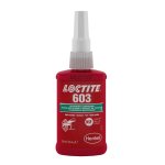 Loctite Adhesive Retaining Compound 603-31 50G