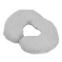 Baby Neck Pillow - Grey