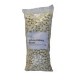 White Kidney Beans Butterbeans 1KG