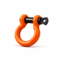 Wild Dog 4X4 – 3.25T Screw Pin Bow Shackle – Orange For