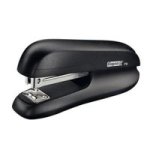 Rapid F6 Half Strip Stapler in Black
