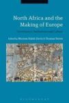 North Africa And The Making Of Europe - Governance Institutions And Culture Hardcover
