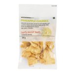 Pineapple Chunks 80 G