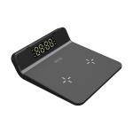 Snug Wireless Clock Duo Charging Pad – 10W